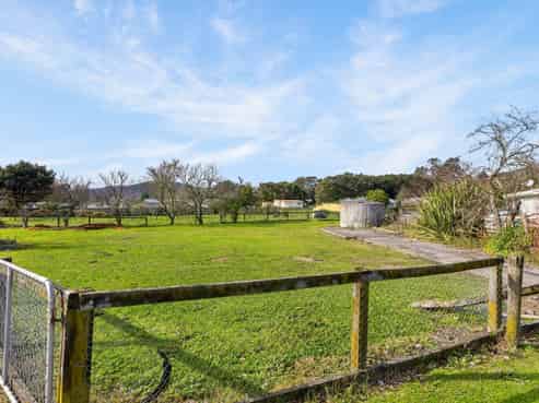 7 Holland Place, Ruatoria