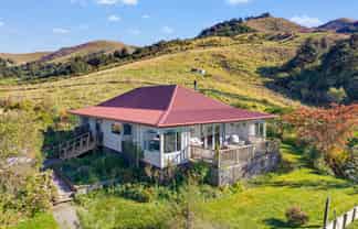 313 Ashley Gorge Road, Oxford