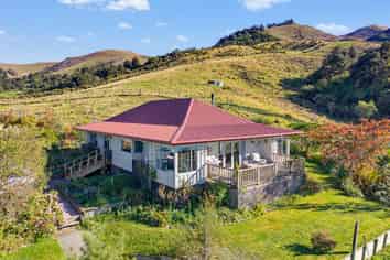 313 Ashley Gorge Road, Oxford