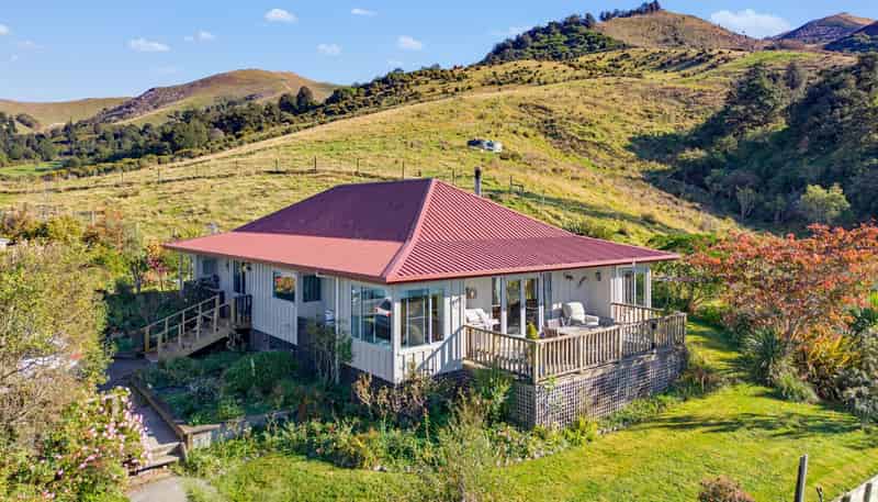 313 Ashley Gorge Road, Oxford