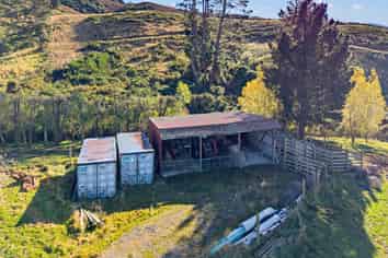 313 Ashley Gorge Road, Oxford
