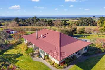 313 Ashley Gorge Road, Oxford
