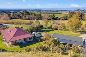 313 Ashley Gorge Road, Oxford