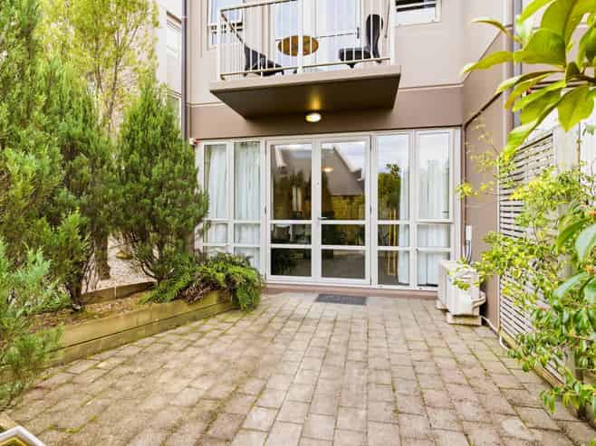 7/73  Buccleugh Street , NORTH EAST VALLEY