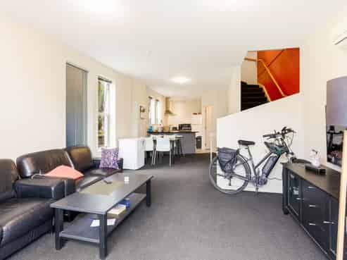 7/73  Buccleugh Street , NORTH EAST VALLEY