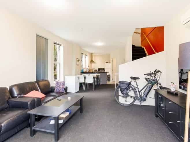 7/73  Buccleugh Street , NORTH EAST VALLEY