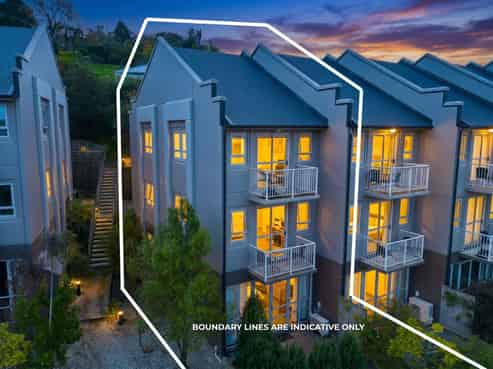 7/73  Buccleugh Street , NORTH EAST VALLEY