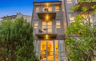 7/73  Buccleugh Street , NORTH EAST VALLEY