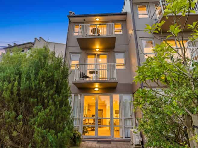 7/73  Buccleugh Street , NORTH EAST VALLEY