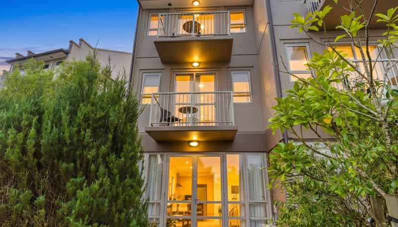 7/73  Buccleugh Street , NORTH EAST VALLEY