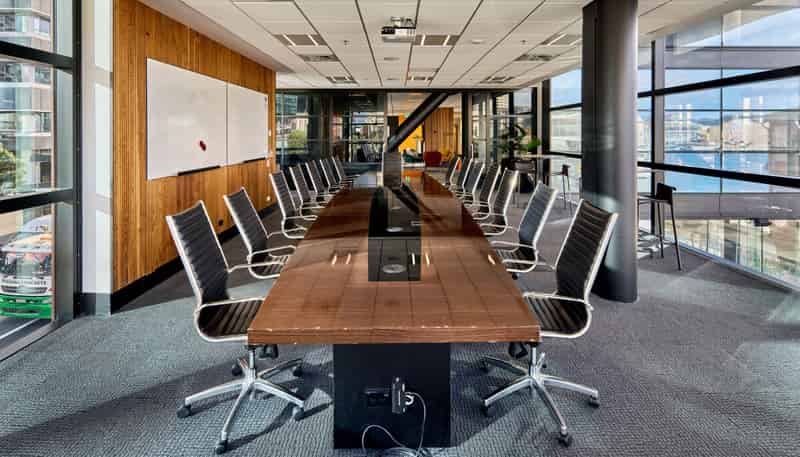 Level 1/10 Waterloo Quay, Wellington Central