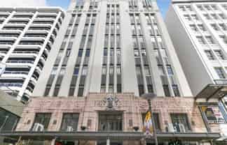 403/332 Lambton Quay, Wellington Central