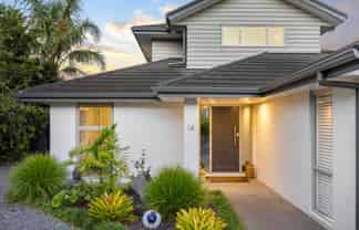 14 Copal Lane, Millwater