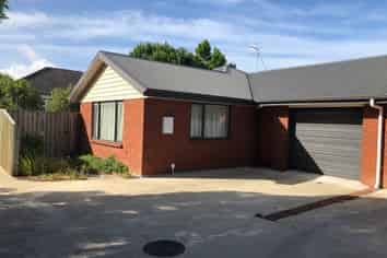 110B Church Street, West End