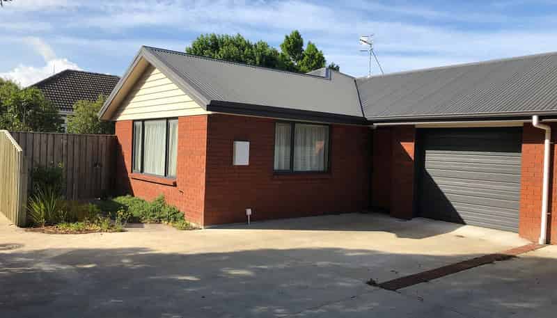 110B Church Street, West End