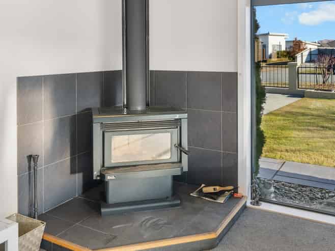 11 Grandvue Drive, Twizel