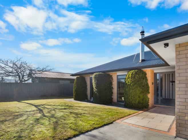 11 Grandvue Drive, Twizel