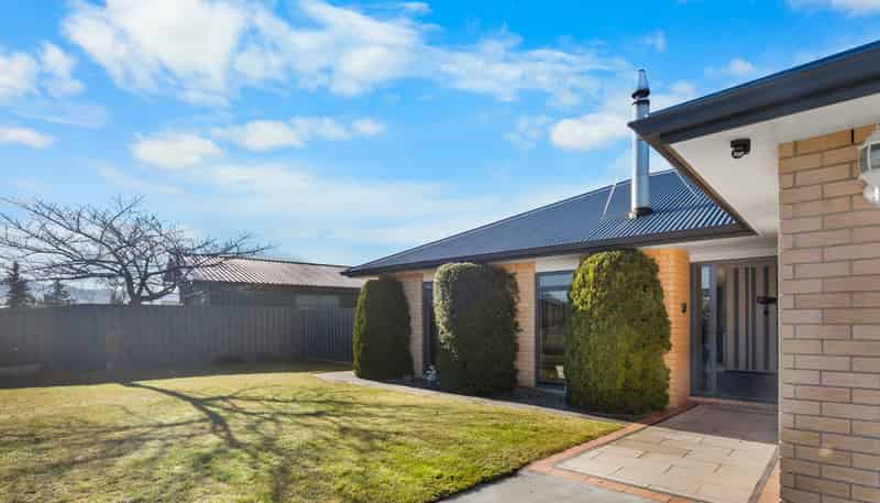 11 Grandvue Drive, Twizel