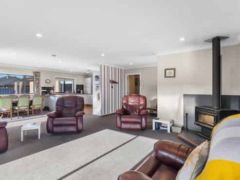 11 Grandvue Drive, Twizel