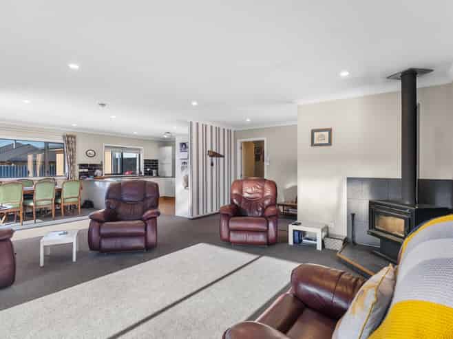 11 Grandvue Drive, Twizel