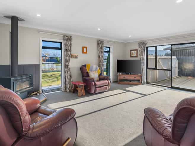 11 Grandvue Drive, Twizel
