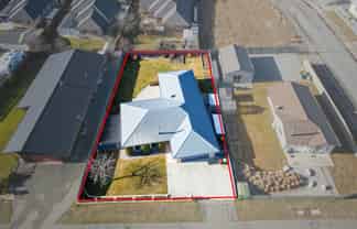 11 Grandvue Drive, Twizel