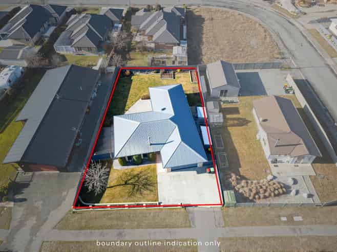 11 Grandvue Drive, Twizel