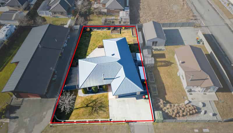 11 Grandvue Drive, Twizel