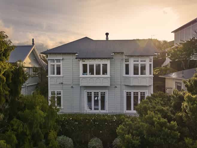 67 Central Terrace, Kelburn