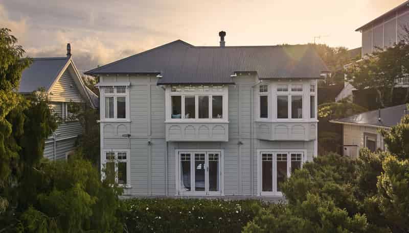 67 Central Terrace, Kelburn