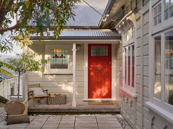 67 Central Terrace, Kelburn