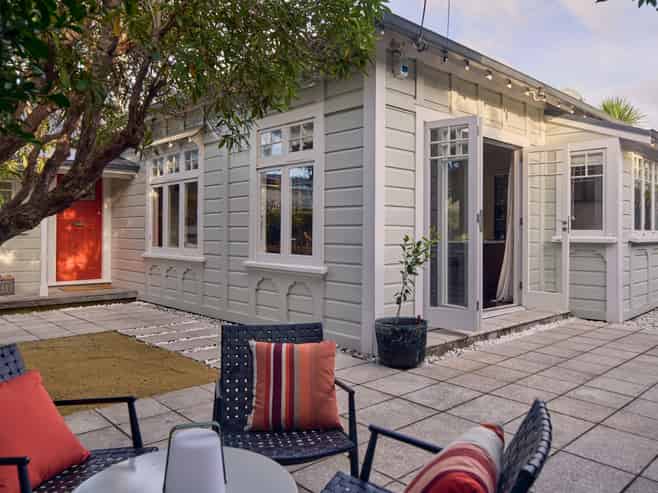 67 Central Terrace, Kelburn