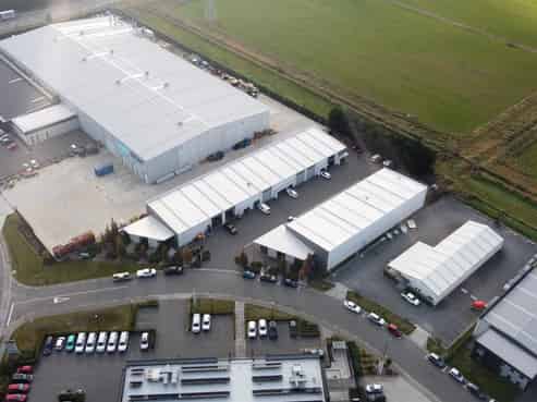 Functional 180sqm Industrial in Waterloo Park