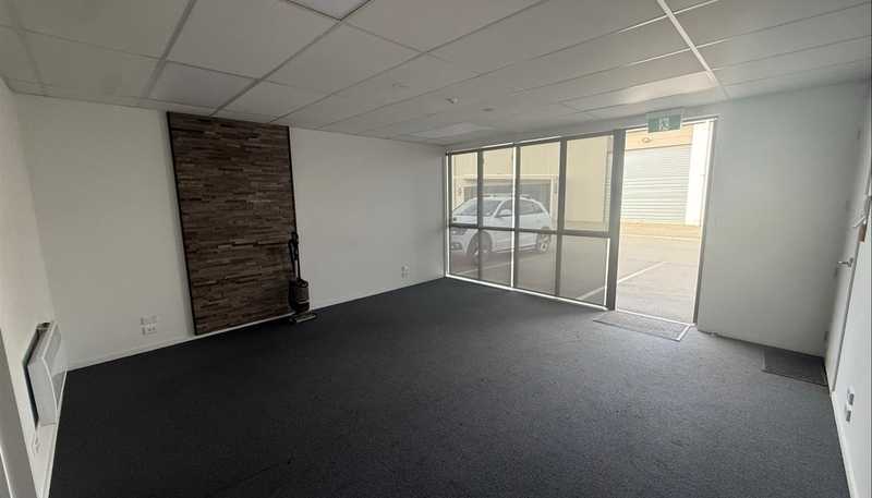  3/1 Doric Way, Islington