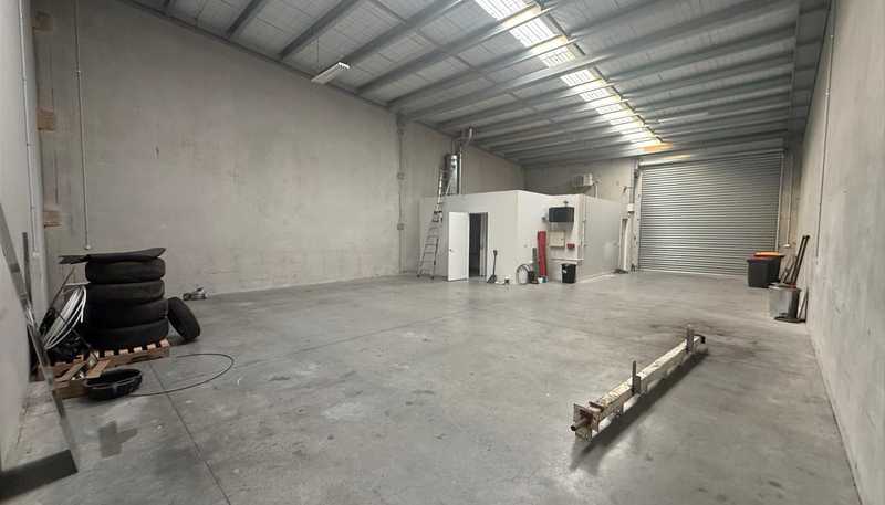  3/1 Doric Way, Islington