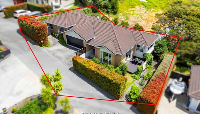 6 Viridian Lane, Greenhithe