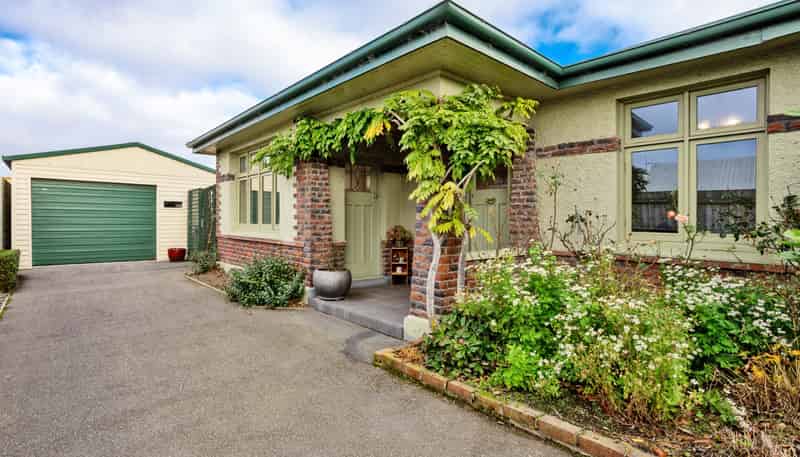 263 Herbert Street, Windsor