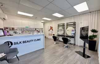 High Exposure Retail Opportunity 