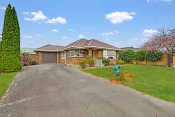 15 Kingsbury Avenue, Rangiora