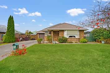 15 Kingsbury Avenue, Rangiora