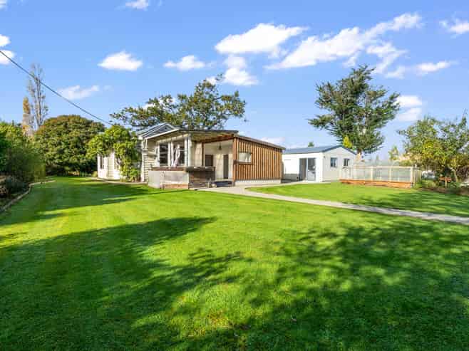 766 Gore Mataura Highway, Mataura