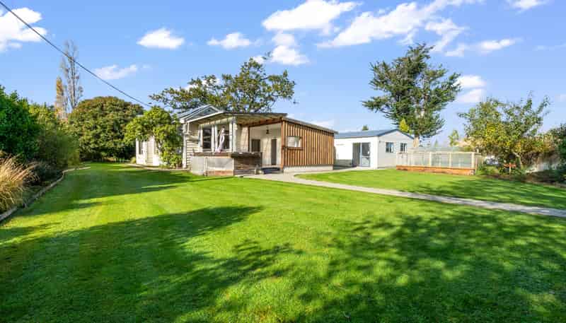 766 Gore Mataura Highway, Mataura