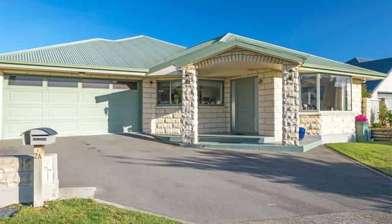 2 Lester Place, Witherlea