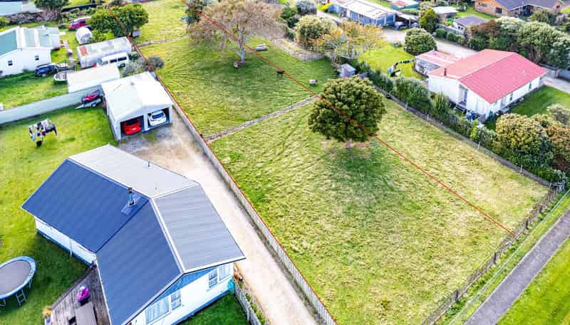 6 Hussey Street, Waverley