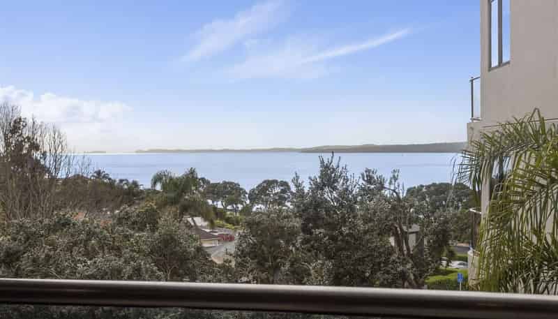 3E/175 Hurstmere Road, Takapuna