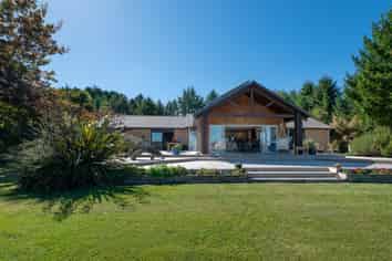 34 Hepina Heights, Kinloch