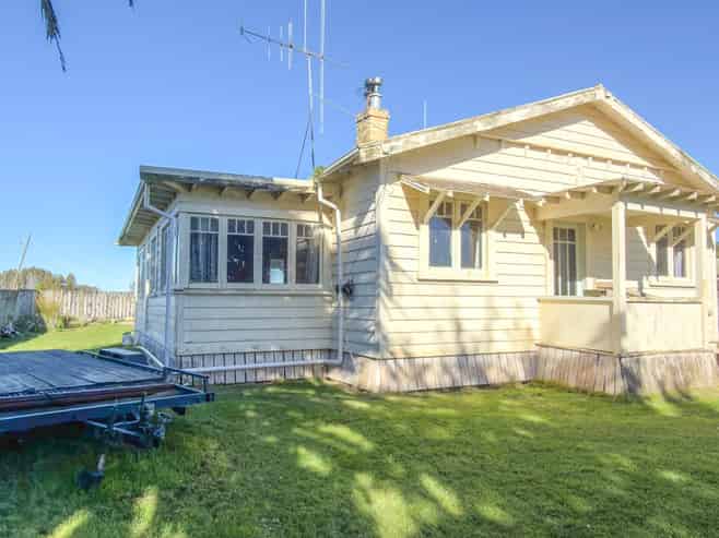 6736 Wilson Road, Paeroa