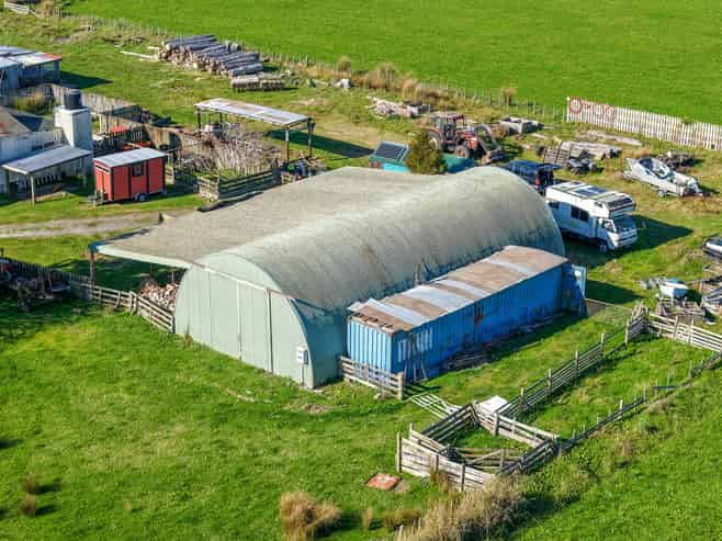 6736 Wilson Road, Paeroa