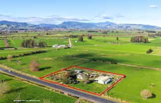 6736 Wilson Road, Paeroa