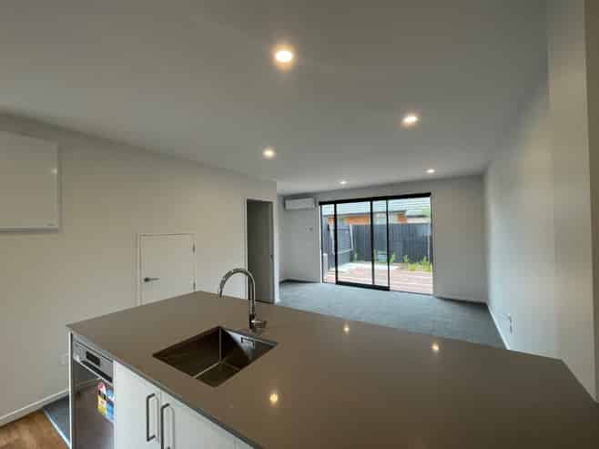 5/7 Hinemoa Street, Spreydon